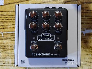 Tc Electronic Dual Wreck