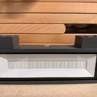 Lampada Solare INSPIRE Ipanema