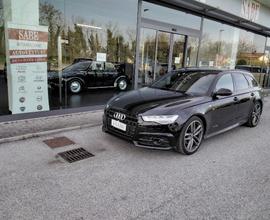 AUDI A6 Avant 2.0 TDI 190 CV S tronic quattro S-