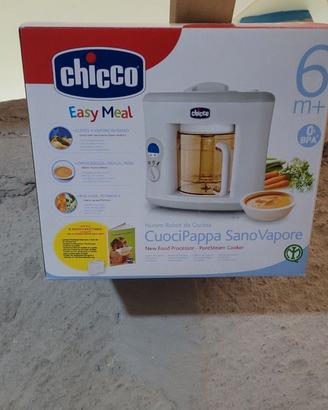 Cuocipappa chicco