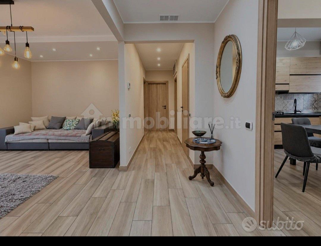 Appartamento – PC - Altro