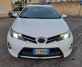 Toyota auris 1400 diesel