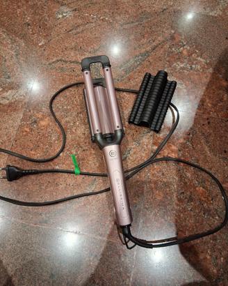piastra x capelli 