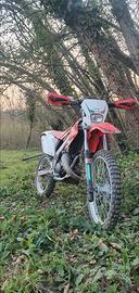 Honda HM CRE 50