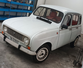 Renault 4 savane