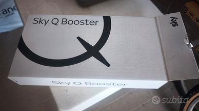 Sky Q booster Wifi extender