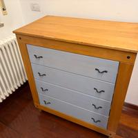 Cassettiera Stranda IKEA