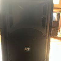coppia di casse RCF ART 315-A