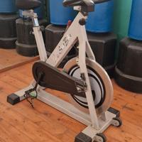 Spin bike 15.pezzi