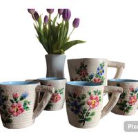 Ceramiche porcellana  Albisola