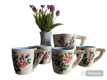 Ceramiche porcellana  Albisola