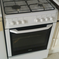 BEKO cucina libera installazione