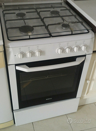 BEKO cucina libera installazione