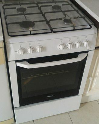 BEKO cucina libera installazione