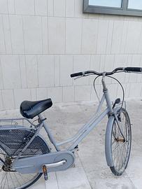bici ruote 26 monomarcia