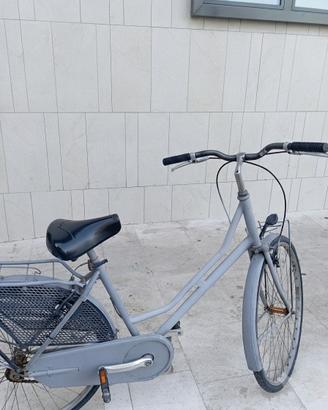 bici ruote 26 monomarcia