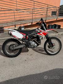 Beta RR Enduro 525 4T