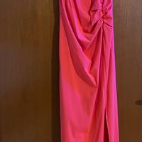 Vestito lungo elegante