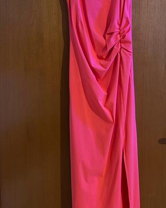 Vestito lungo elegante