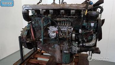 Motore astra truck bm usato