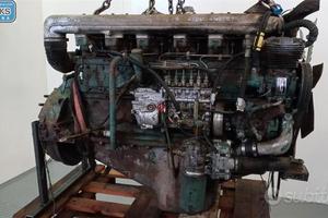 Motore astra truck bm usato