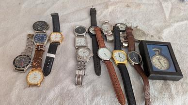 orologi 