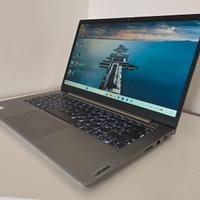 Lenovo ThinkBook 14 G4..i7-1255U 12 Gen..RAM 16 gb