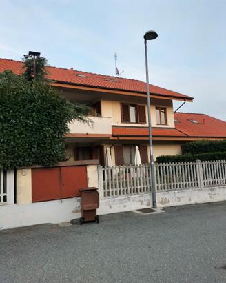 Alloggio su 2 livelli