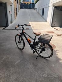 Scott SUB City/Trekking 28" pari al nuovo