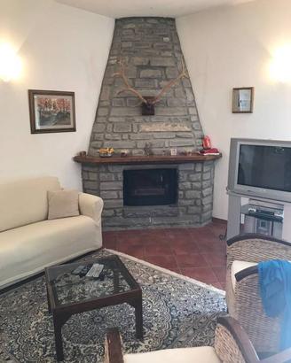 Rustico / Casale di 180 m² con 5 locali a Bagno di
