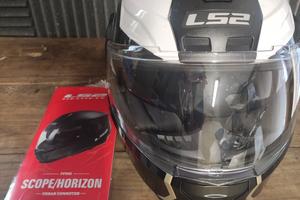 casco l2 taglia s