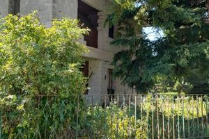 Fabbricato e Terreno