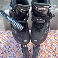Rollerblade Roces