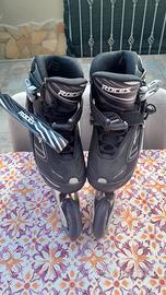 Rollerblade Roces