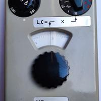 INKAVI H&B Ponte di misura L-C 