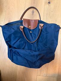 Borsa longchamp
