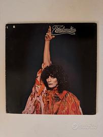 Vinile Renato Zero Zerolandia originale anni 70/80