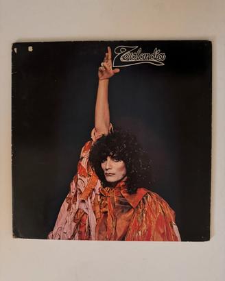 Vinile Renato Zero Zerolandia originale anni 70/80
