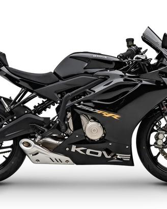 Kove 450 RR