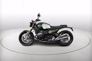 BMW R 12 nineT Abs