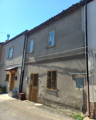 Casa montagna