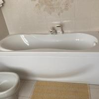 Vasca da bagno Teuco