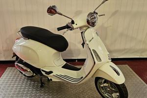 VESPA Primavera 150 E5+