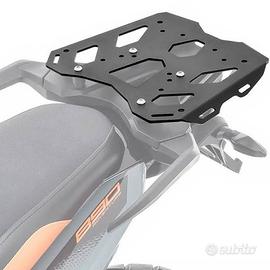 Pistra SHAD K0DV13ST per KTM e HUSQVARNA