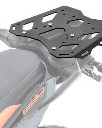 Pistra SHAD K0DV13ST per KTM e HUSQVARNA