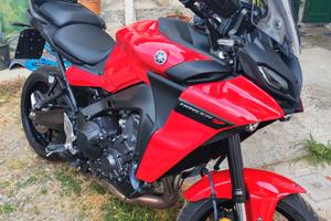 Yamaha Tracer 9