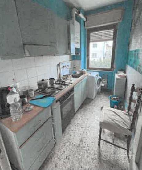 Appartamento – Brignano Gera d'Adda - Vista 4