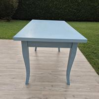 tavolo cucina o sala da pranzo