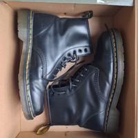 Scarpe dr.martens nere