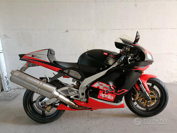 Aprilia RSV Mille '01 FMI